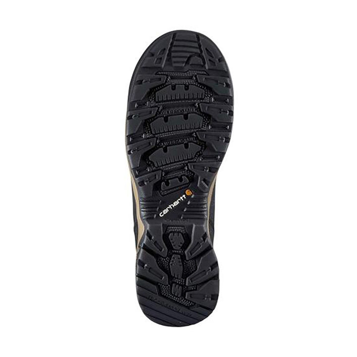 Carhartt Force HD Soft Toe Waterproof Slip Resistant Work Boot FX6103-M