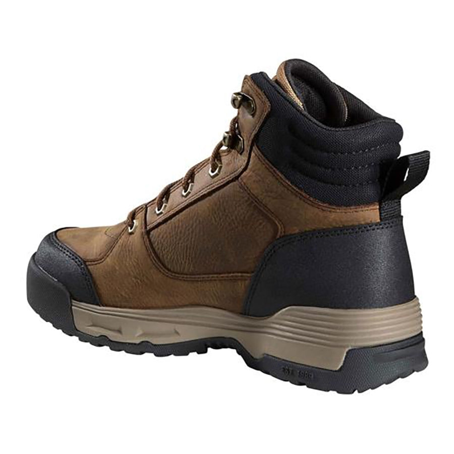 Carhartt Force HD Soft Toe Waterproof Slip Resistant Work Boot FX6103-M