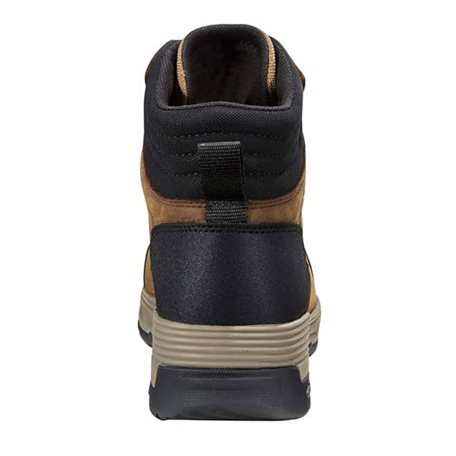 Carhartt Force HD Soft Toe Waterproof Slip Resistant Work Boot FX6103-M
