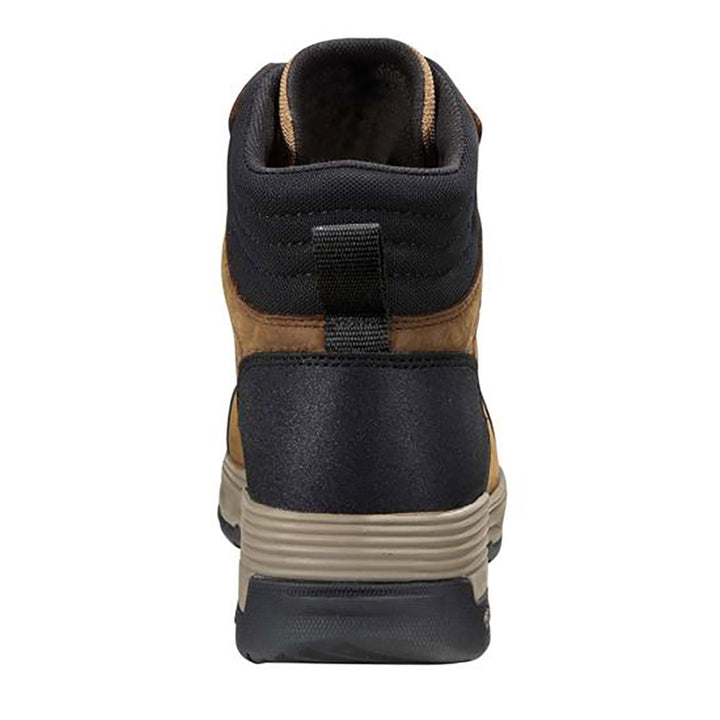 Carhartt Force HD Soft Toe Waterproof Slip Resistant Work Boot FX6103-M