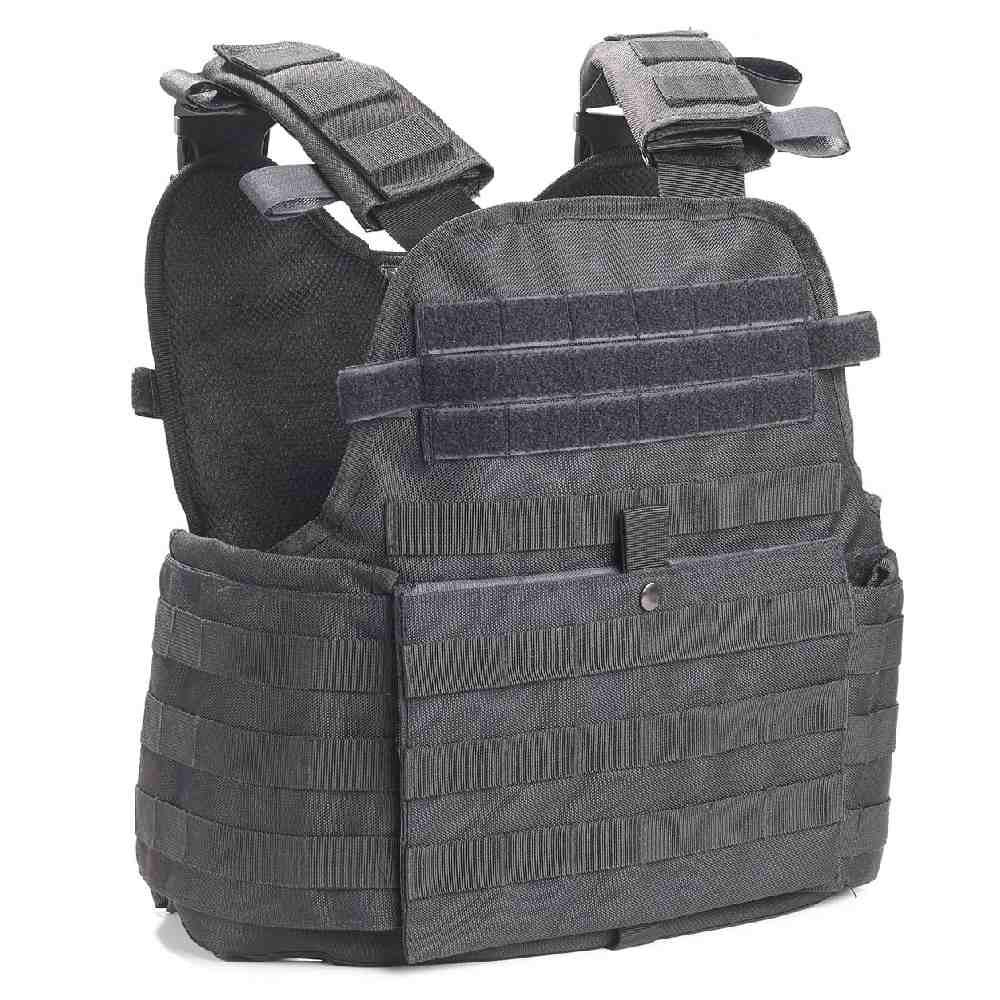 5ive Star Gear Bodyguard Plate Carrier 2808003