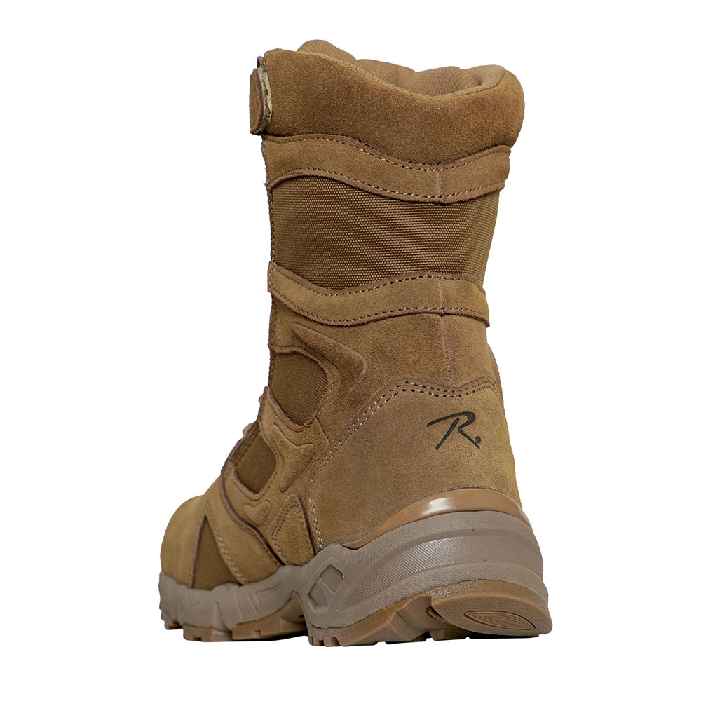 Rothco 5763 Forced Entry Deployment Boots