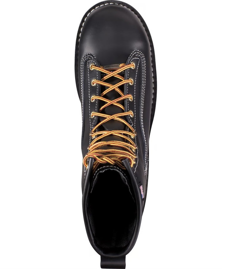 Danner Super Rain Forest Insulated Plain toe GTX Waterproof Lace Up Work Boot 11700