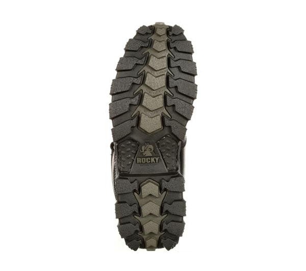 Rocky AlphaForce Duty Boot - 2165