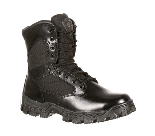 Rocky AlphaForce Duty Boot - 2165