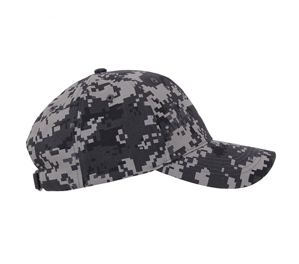 Rothco Subdued Urban Digital Camo Cap - 86110