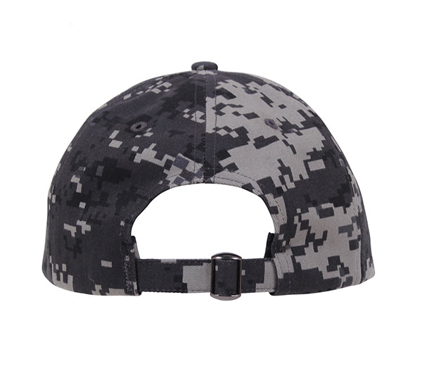 Rothco Subdued Urban Digital Camo Cap - 86110