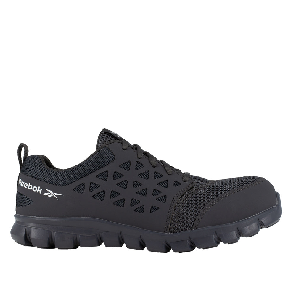 Reebok Sublite Composite Toe Shoe - RB4038
