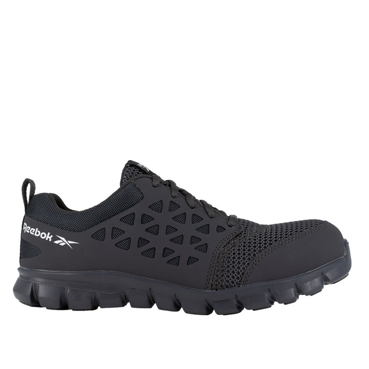 Reebok Sublite Composite Toe Shoe - RB4038