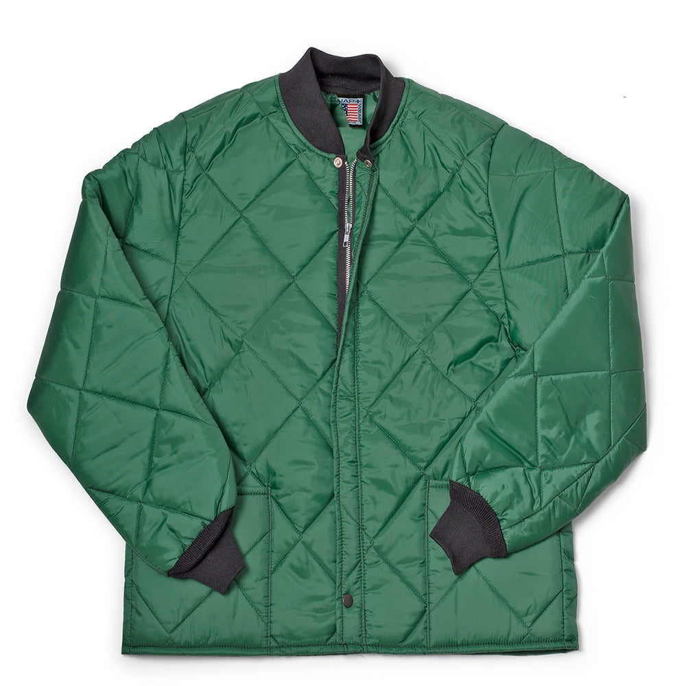 Snap N Wear Quilted jacket Domestic 1000