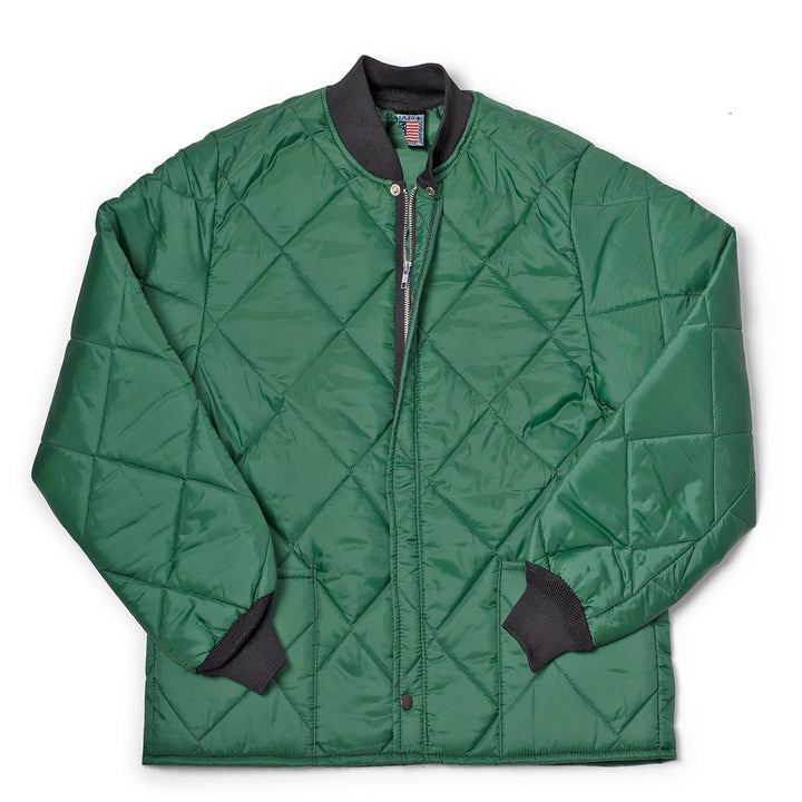 Snap N Wear Quilted jacket Domestic 1000