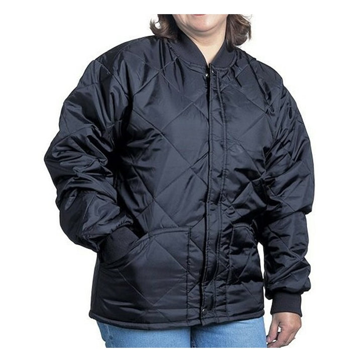 Snap N Wear Quilted jacket Domestic 1000
