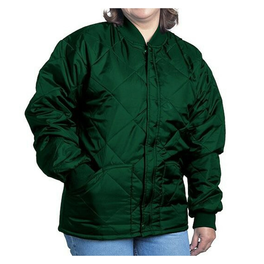 Snap N Wear Quilted jacket Domestic 1000