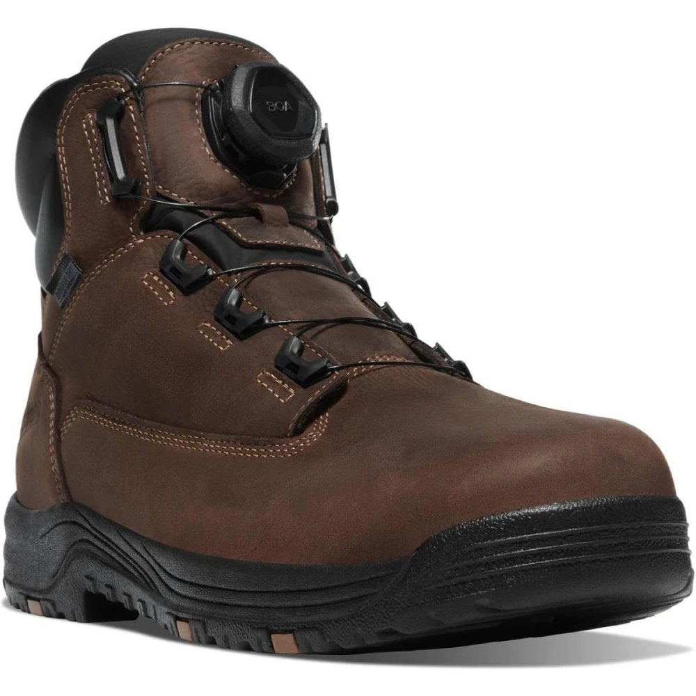 Danner Caliper BOA Aluminum Toe Waterproof Work Boot 19420