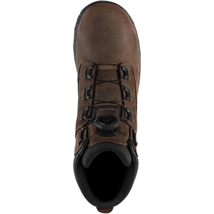 Danner Caliper BOA Aluminum Toe Waterproof Work Boot 19420