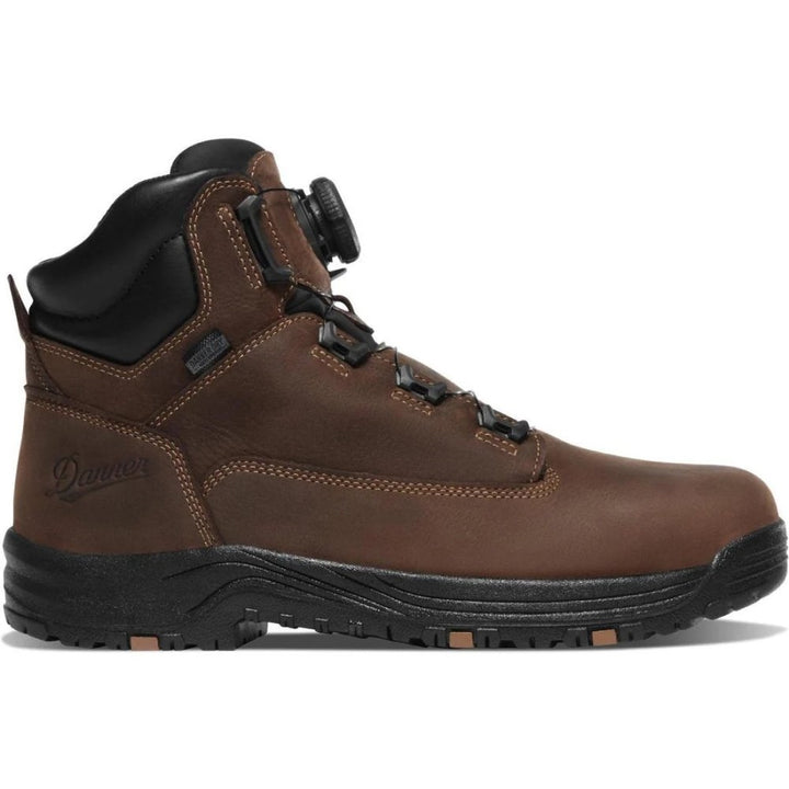 Danner Caliper BOA Aluminum Toe Waterproof Work Boot 19420