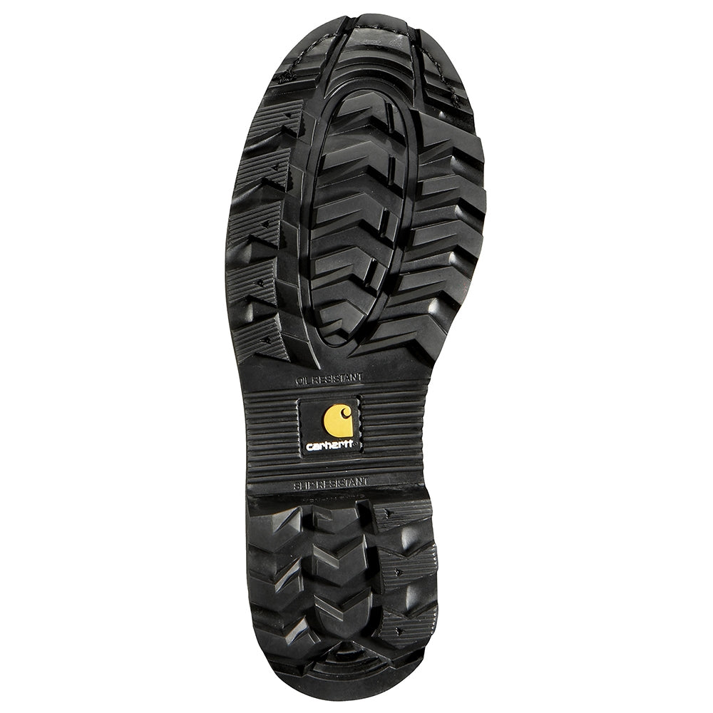 Carhartt Traditional Welt Soft Toe Slip Resistant Work Boot CMW6174