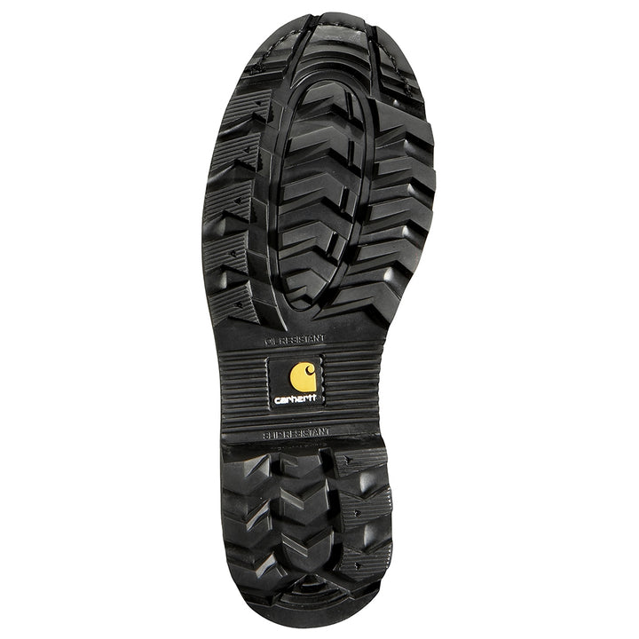 Carhartt Traditional Welt Soft Toe Slip Resistant Work Boot CMW6174