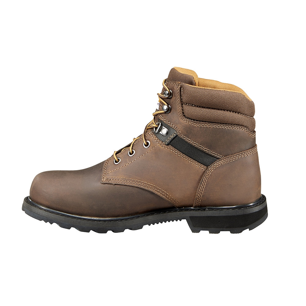 Carhartt Traditional Welt Soft Toe Slip Resistant Work Boot CMW6174