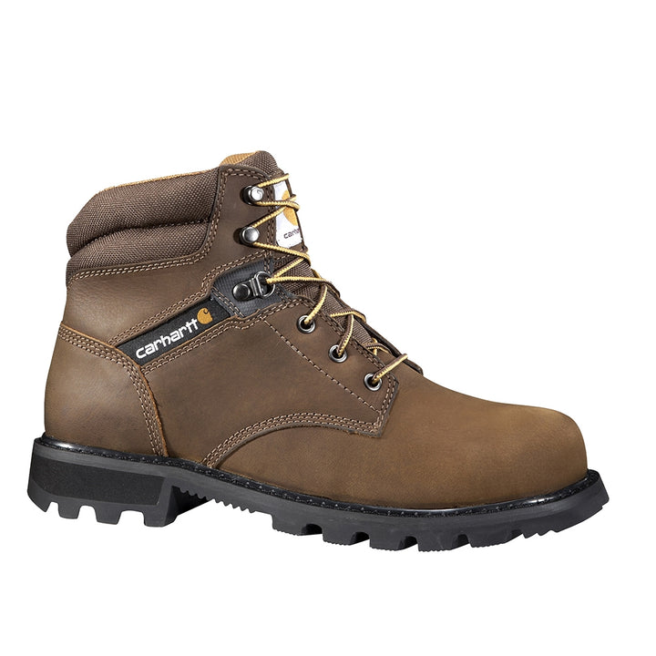 Carhartt Traditional Welt Soft Toe Slip Resistant Work Boot CMW6174