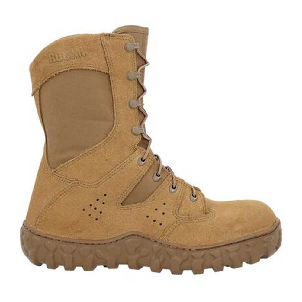 Rocky S2V Predator Composite Toe Military Boot- RKC144