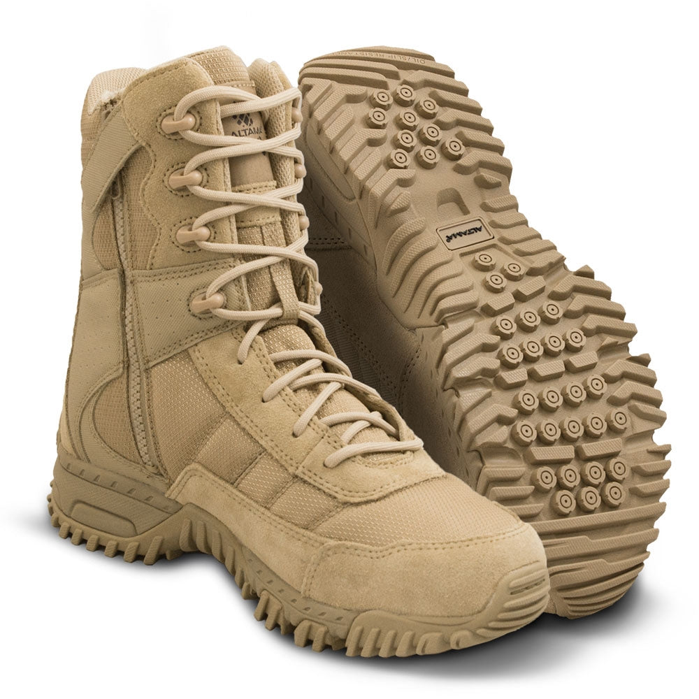Altama 305302 Tan Vengeance SR Boots