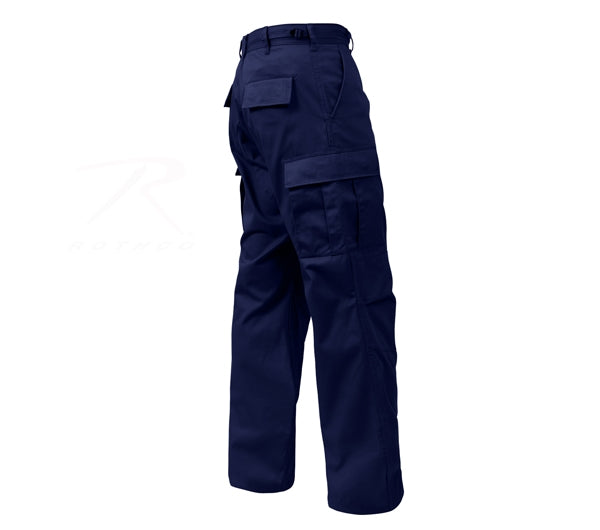 Rothco Midnight Navy Uniform Pants - 5775