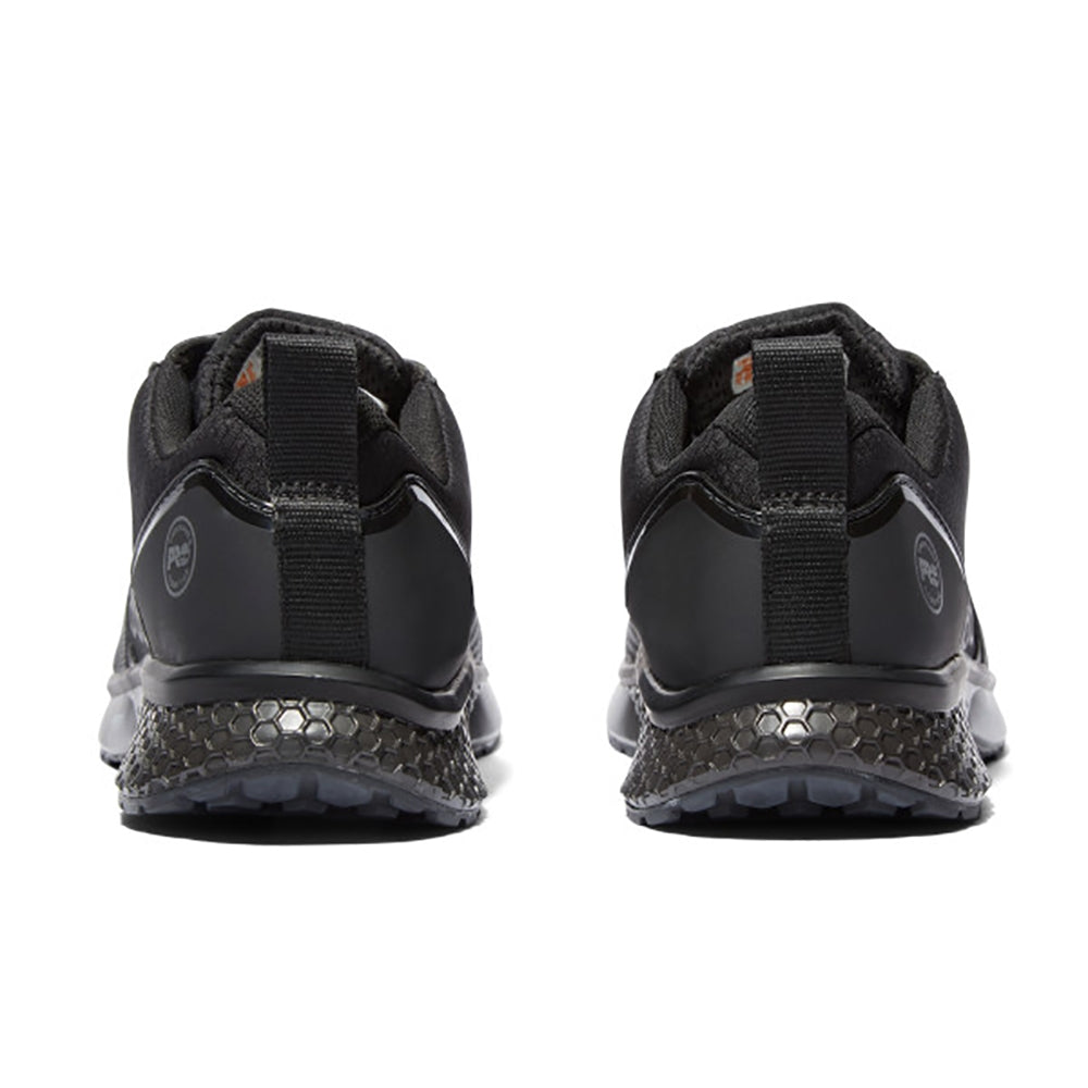 Timberland Pro Reaxion Composite Toe Work Sneaker TB1A1ZA2001