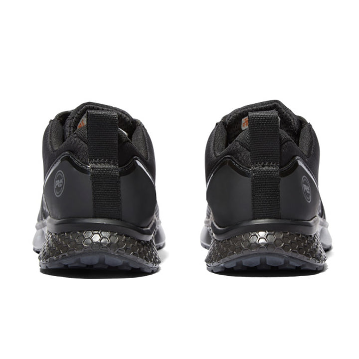 Timberland Pro Reaxion Composite Toe Work Sneaker TB1A1ZA2001
