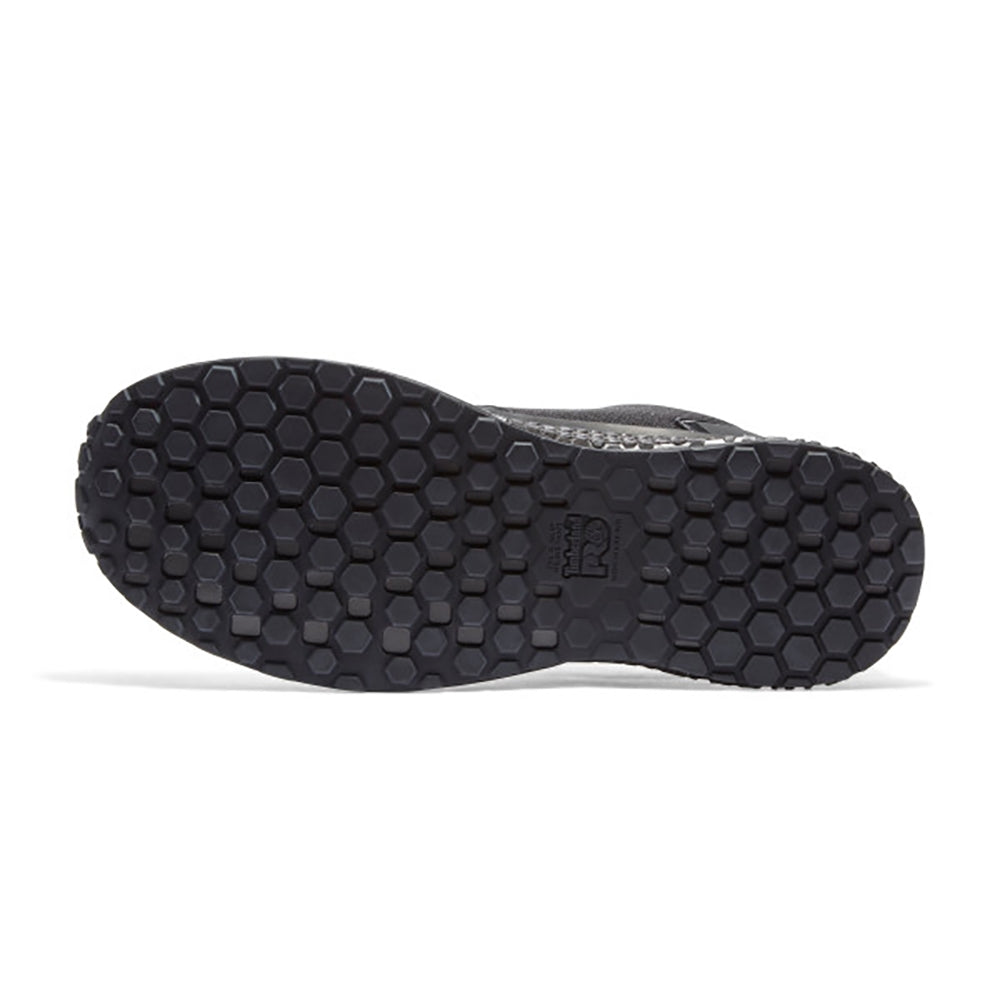Timberland Pro Reaxion Composite Toe Work Sneaker TB1A1ZA2001