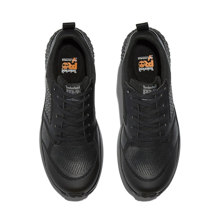 Timberland Pro Reaxion Composite Toe Work Sneaker TB1A1ZA2001