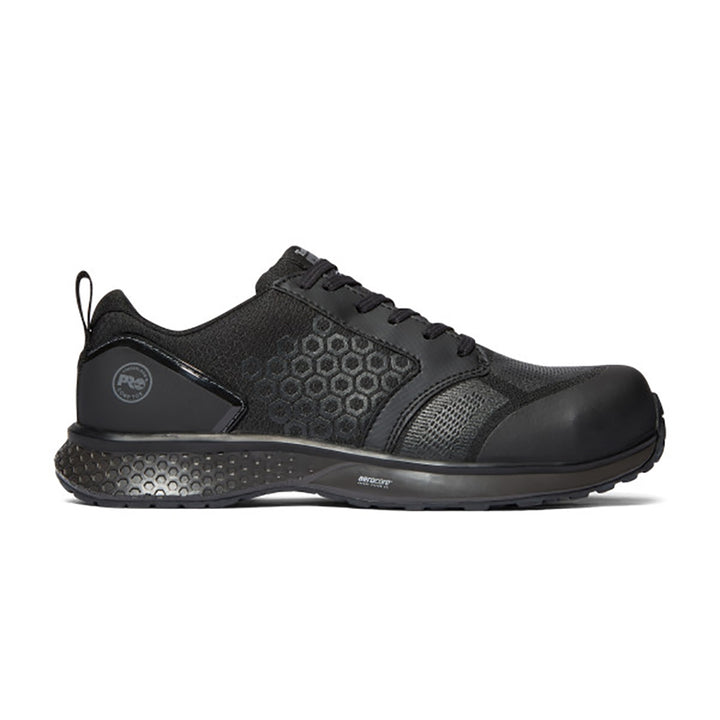 Timberland Pro Reaxion Composite Toe Work Sneaker TB1A1ZA2001