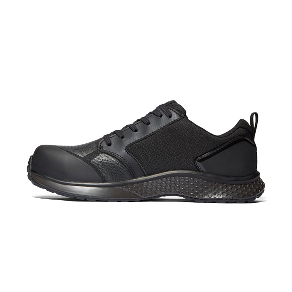 Timberland Pro Reaxion Composite Toe Work Sneaker TB1A1ZA2001