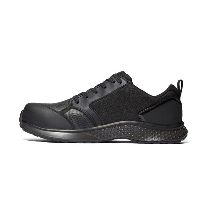 Timberland Pro Reaxion Composite Toe Work Sneaker TB1A1ZA2001