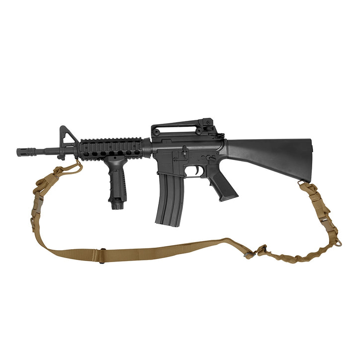 Rothco Coyote Deluxe Tactical 2-Point Sling - 46510