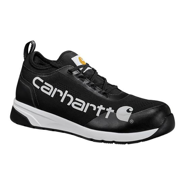Carhartt Force Soft Toe Static Dissipative Slip Resistant Athletic Work Shoe FA3003-M