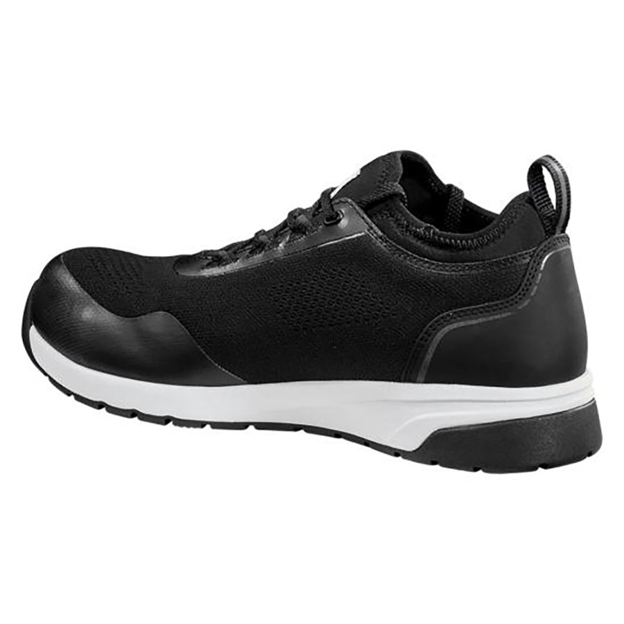 Carhartt Force Soft Toe Static Dissipative Slip Resistant Athletic Work Shoe FA3003-M