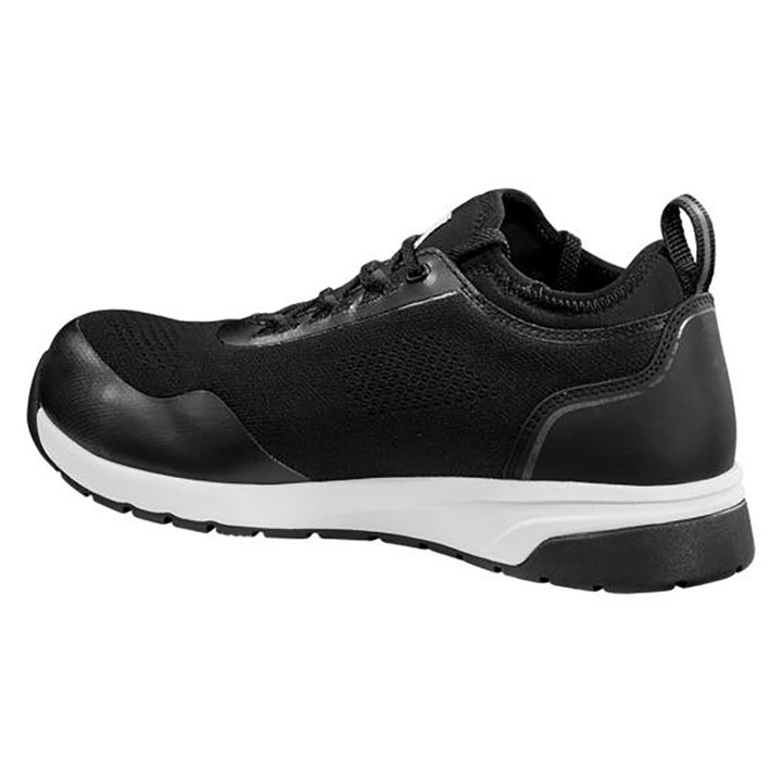 Carhartt Force Soft Toe Static Dissipative Slip Resistant Athletic Work Shoe FA3003-M