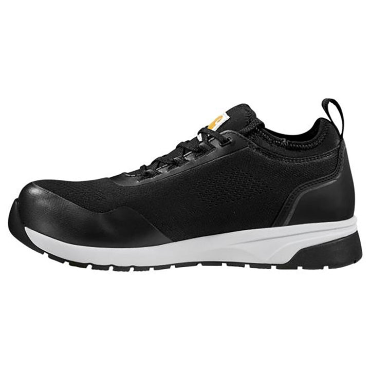 Carhartt Force Soft Toe Static Dissipative Slip Resistant Athletic Work Shoe FA3003-M