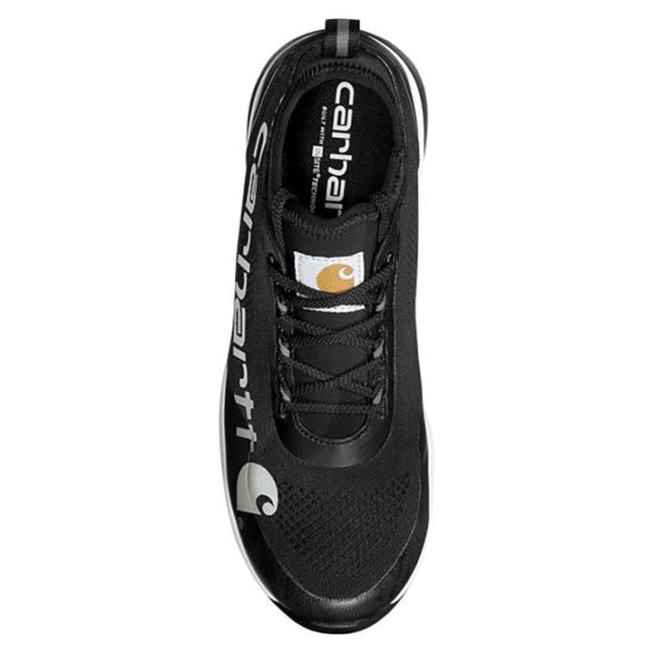 Carhartt Force Soft Toe Static Dissipative Slip Resistant Athletic Work Shoe FA3003-M
