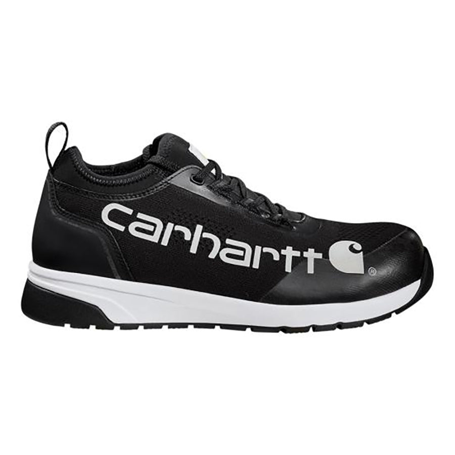 Carhartt Force Soft Toe Static Dissipative Slip Resistant Athletic Work Shoe FA3003-M