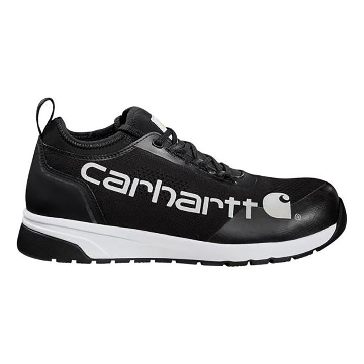 Carhartt Force Soft Toe Static Dissipative Slip Resistant Athletic Work Shoe FA3003-M