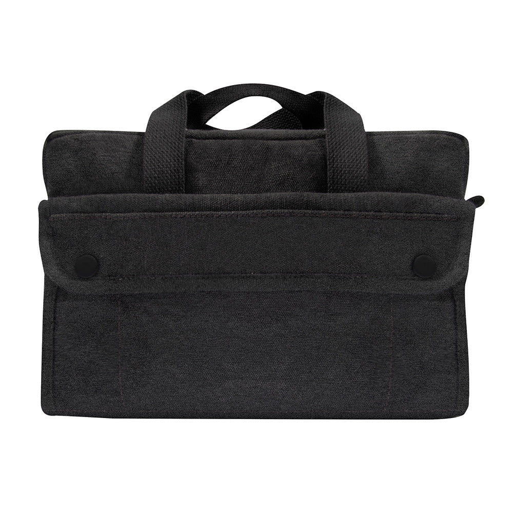 Rothco Charcoal Grey Mechanics Tool Bag 91910
