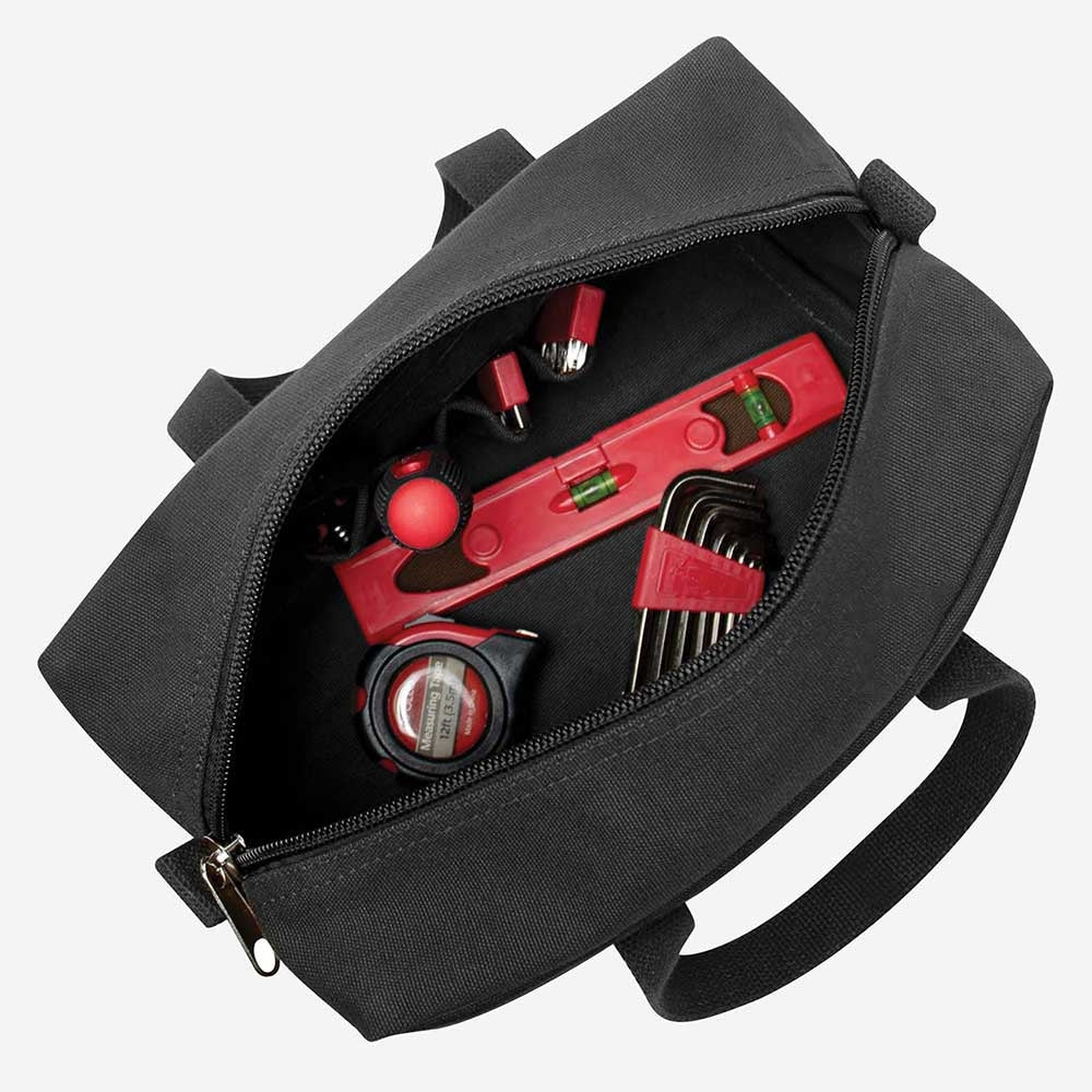 Rothco Charcoal Grey Mechanics Tool Bag 91910