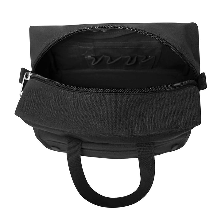 Rothco Charcoal Grey Mechanics Tool Bag 91910