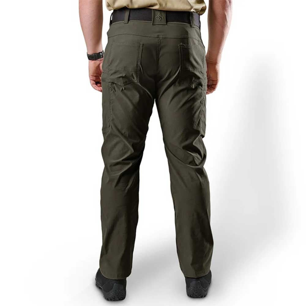 Tru-Spec Agility Pant Ranger Green 1527
