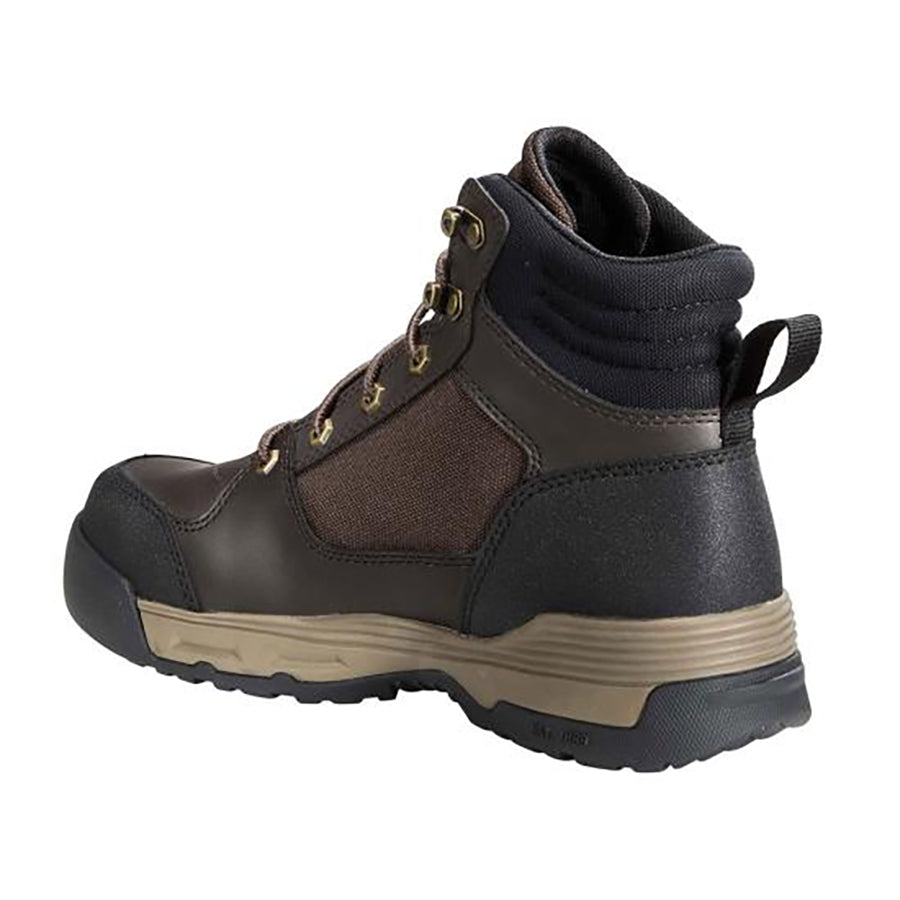 Carhartt Force HD Composite Toe Slip Resistant Work Boot FX6305-M
