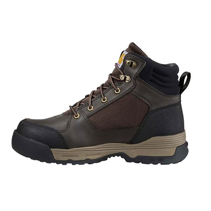 Carhartt Force HD Composite Toe Slip Resistant Work Boot FX6305-M