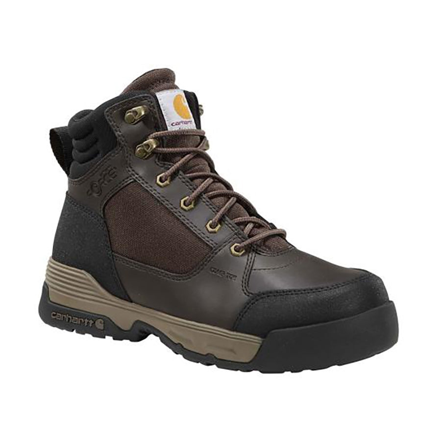 Carhartt Force HD Composite Toe Slip Resistant Work Boot FX6305-M