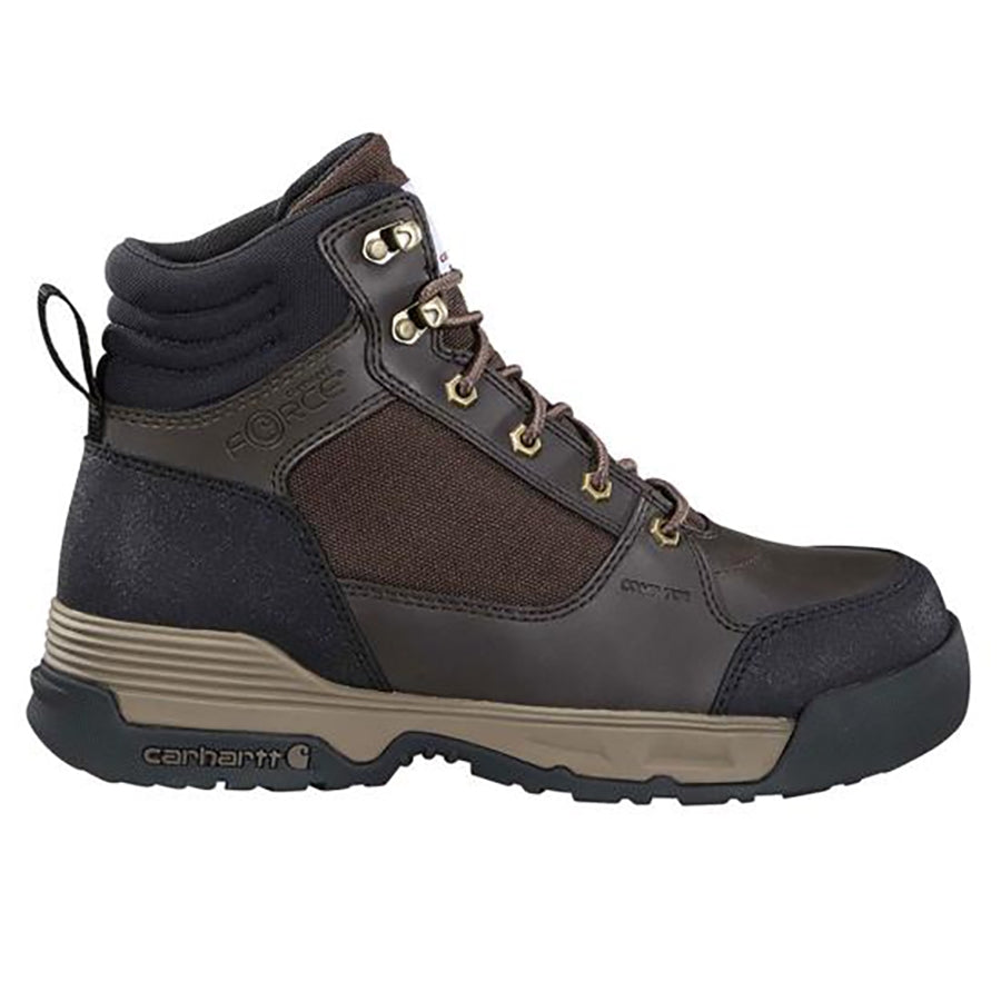 Carhartt Force HD Composite Toe Slip Resistant Work Boot FX6305-M